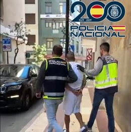 Detinguda una parella acusada de furts i estafes en establiment hostalers de Castelló