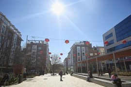 Foto: Jesús Hellín - Europa Press