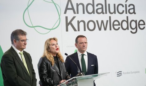 Es Andalucía - Málaga