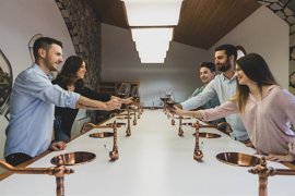 Foto: GRUPO FUERTES - Archivo