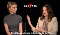 Neve Campbell regresa en Scream 7: "Sidney Prescott elige el coraje y la fortaleza frente al victimismo"
