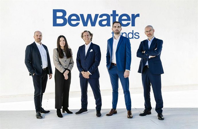 El equipo de Bewater Funds.