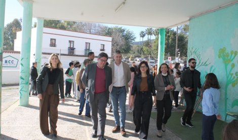 Es Andalucía - Cádiz