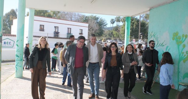 Es Andalucía - Cádiz