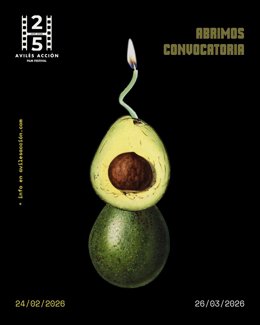 El Certamen Avilés Acción abre convocatoria para su XXV edición