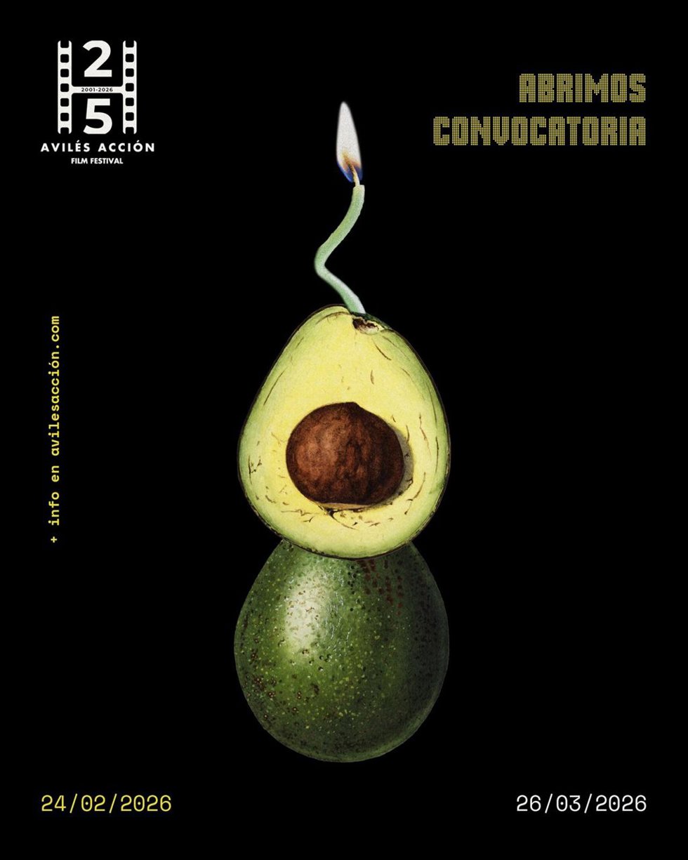 El Certamen Avilés Acción abre convocatoria para su XXV edición
