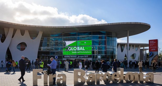Fira de Barcelona