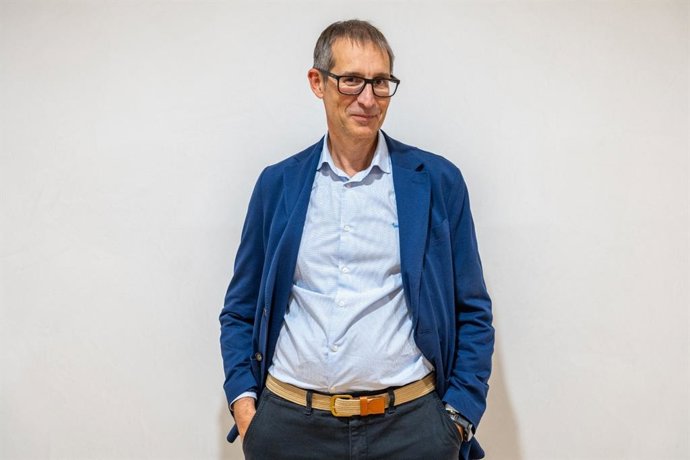 Jaime Sánchez Santiago