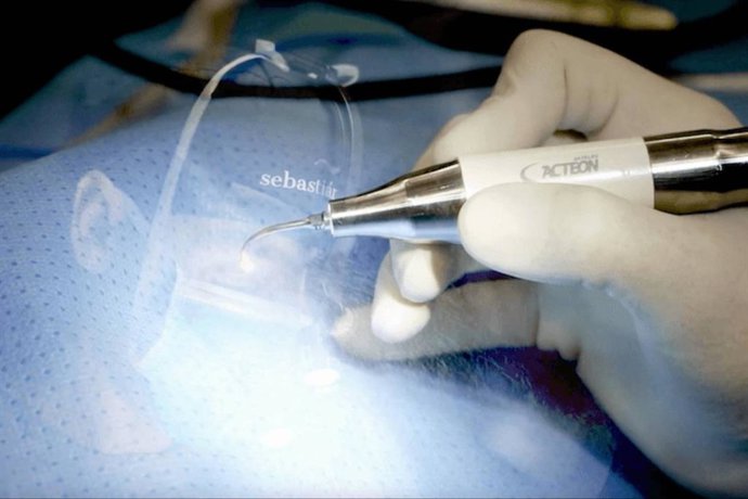 La rinoplastia ya no es solo estética; la tecnología ultrasónica impulsa una nueva era en cirugía nasal