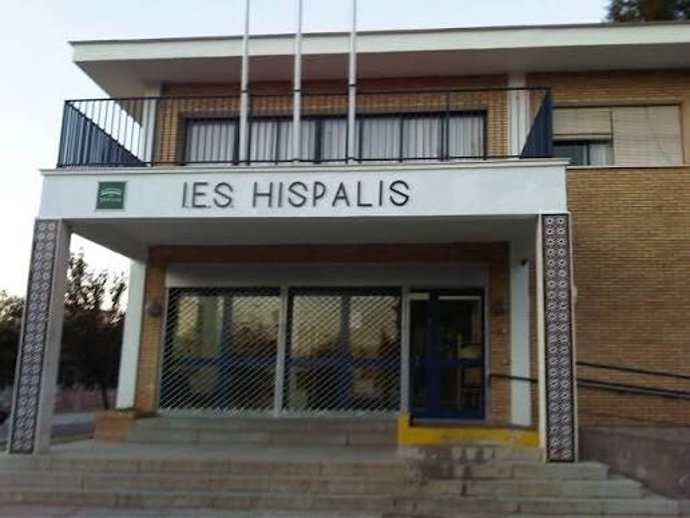 Imagen del IES Híspalis de Sevilla