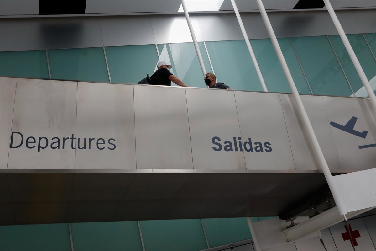 El AIRM, reconocido por el Consejo Internacional de Aeropuertos como Mejor Aeropuerto Europeo