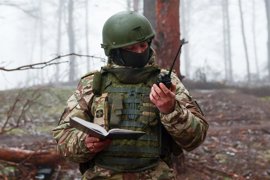 Foto: Europa Press/Contacto/Alexei Konovalov