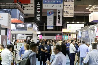 Edición anterior de Graphispag