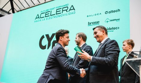 Comunicados Empresas