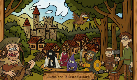 Comunicados Sociedad