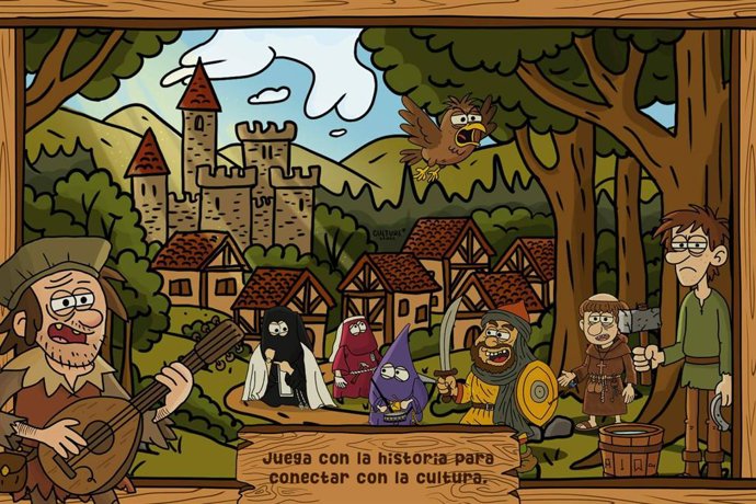 Eva y Marcos; los jóvenes que están revolucionando el juego de mesa en España