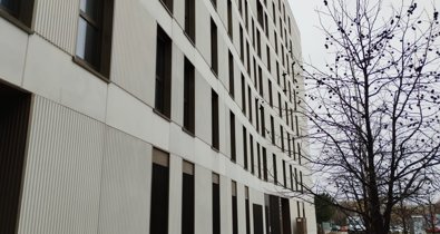 Construcción y vivienda