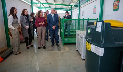 Es Andalucía - Cádiz