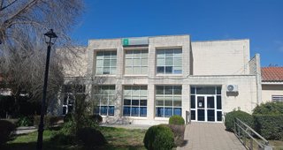 Es Andalucía - Huelva