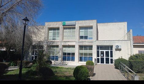 Es Andalucía - Huelva