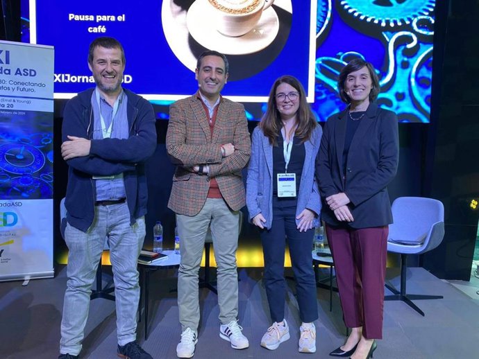 La escalabilidad de las soluciones digitales, la gran asignatura pendiente del Sistema Nacional de Salud