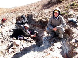 Foto: GOBIERNO DE ARAGÓN