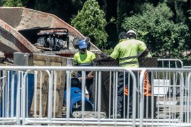 Foto: Ricardo Rubio - Europa Press - Archivo