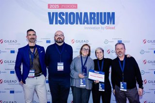 Equipo de investigación.