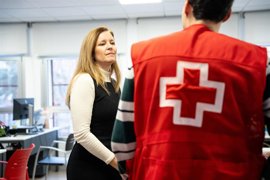 Foto: Gabriel Luengas - Europa Press - Archivo