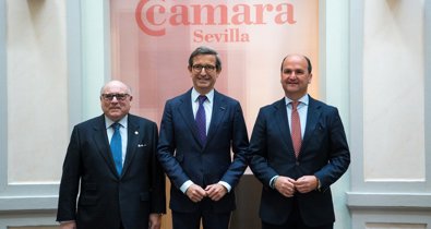 Es Andalucía - Sevilla