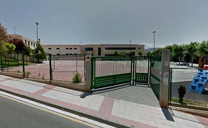 Archivo - CEIP Gonzalo de Berceo