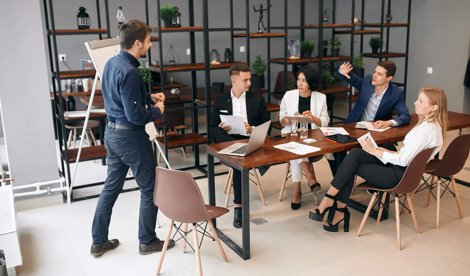 Comunicados Empresas