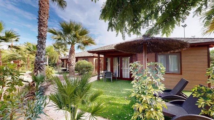 Federación Española de Campings.