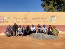 Foto: AYUNTAMIENTO DE PAMPLONA