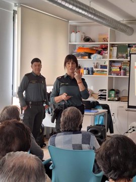 Foto: DELEGACIÓN DEL GOBIERNO