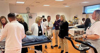 Es Andalucía - Cádiz