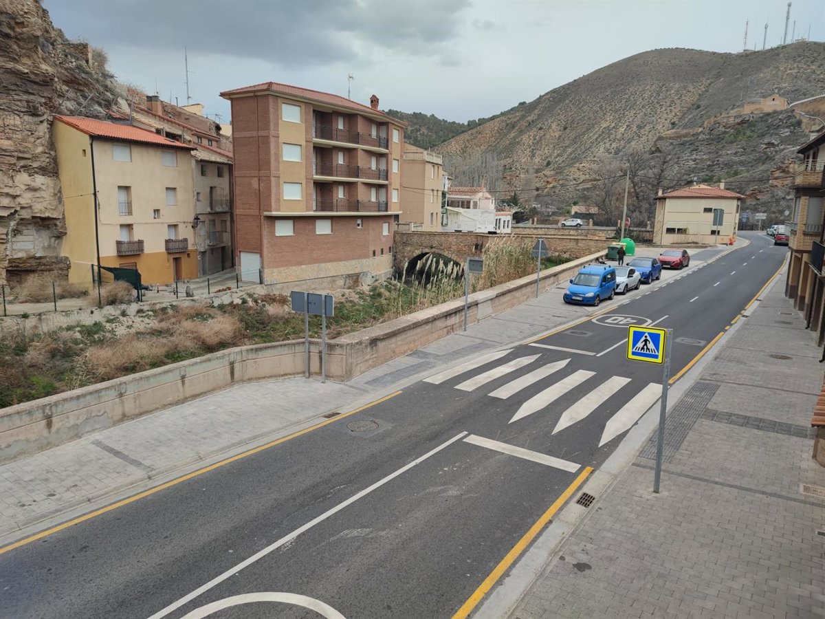Autorizada, por 1,1 millones, la licitación del servicio del nuevo Centro de Día de Cervera que contará con 20 plazas