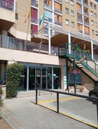 UGT SP urge una investigación y "refuerzos inmediatos" tras el incendio en la Residencia La Granadilla de Badajoz