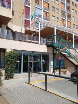 Residencia La Granadilla de Badajoz