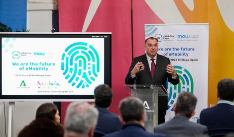 Es Andalucía - Málaga