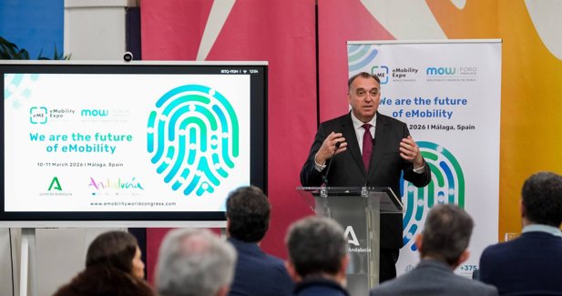 Es Andalucía - Málaga