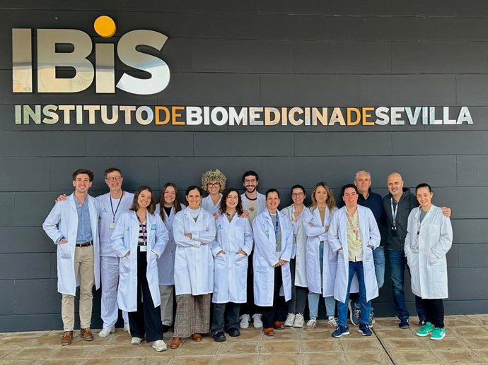 Grupo de Patología Molecular de Sarcomas del IBiS
