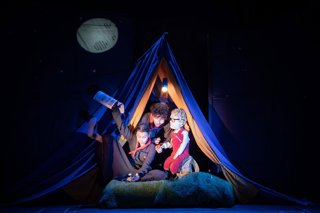 El Teatro Principal de València acoge el espectáculo 'Matres'