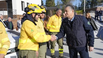 Es Andalucía - Málaga
