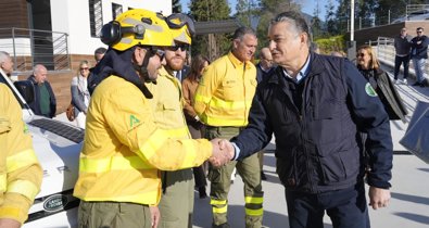 Es Andalucía - Málaga