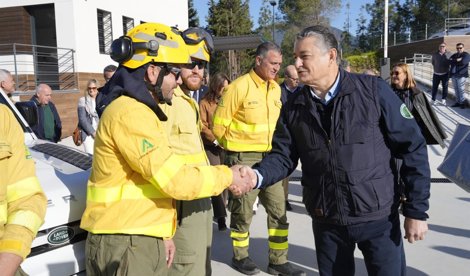 Es Andalucía - Málaga