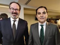 A Nieto le "preocupa" que se den situaciones "sin control judicial" en el caso por el siniestro de Adamuz (Córdoba)