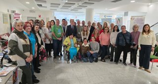 Es Andalucía - Granada