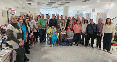 Es Andalucía - Granada