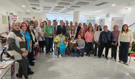 Es Andalucía - Granada